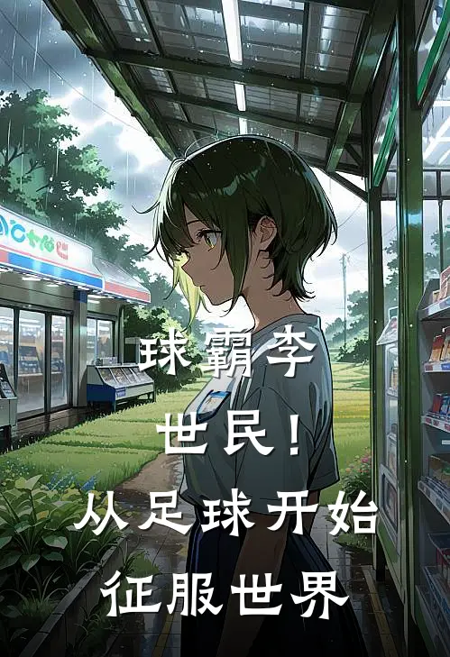 球霸李世民！从足球开始征服世界