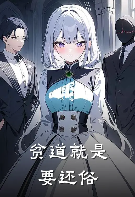 贫道就是要还俗