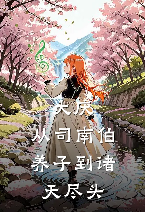 大庆：从司南伯养子到诸天尽头