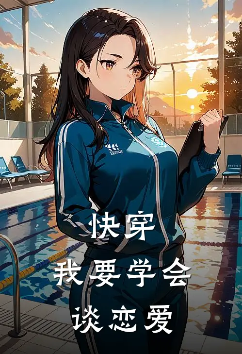 快穿，我要学会谈恋爱