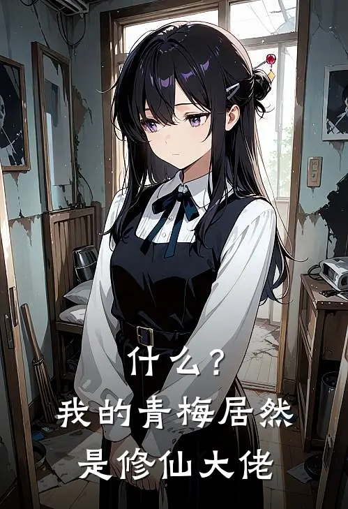 什么？我的青梅居然是修仙大佬