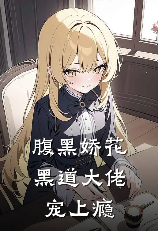 腹黑娇花，黑道大佬宠上瘾