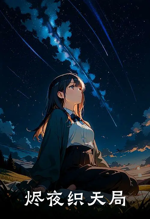 烬夜织天局