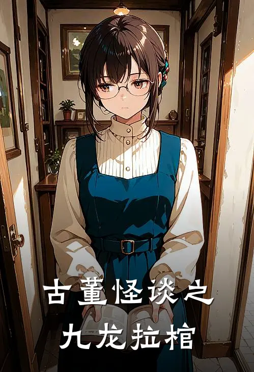 古董怪谈之九龙拉棺