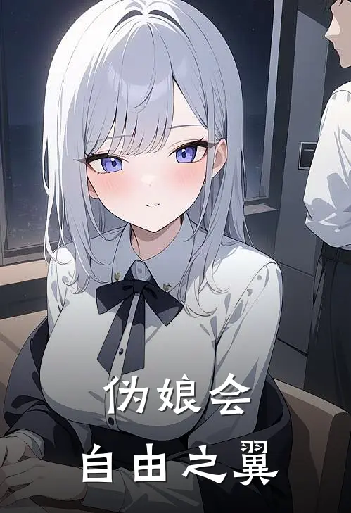 伪娘会：自由之翼