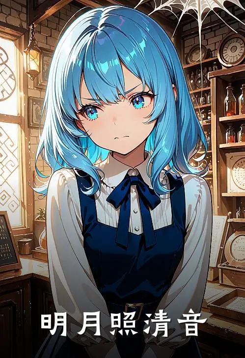 明月照清音