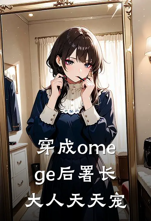 穿成omege后署长大人天天宠