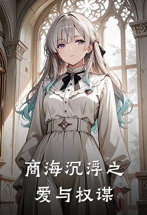 商海沉浮之爱与权谋