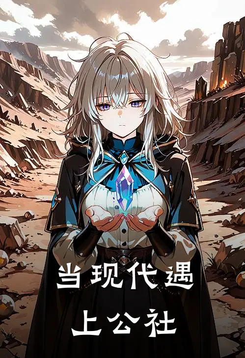 当现代遇上公社