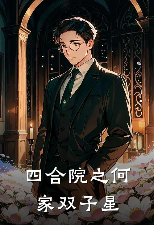 四合院之何家双子星
