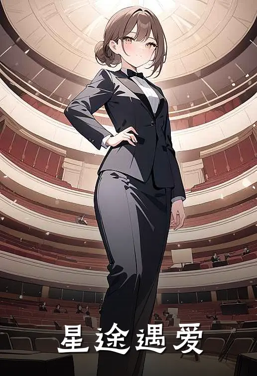 星途遇爱