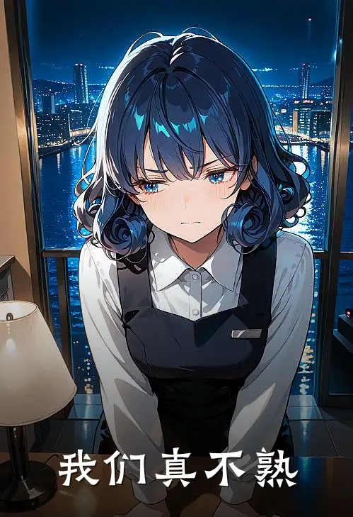 我们真不熟
