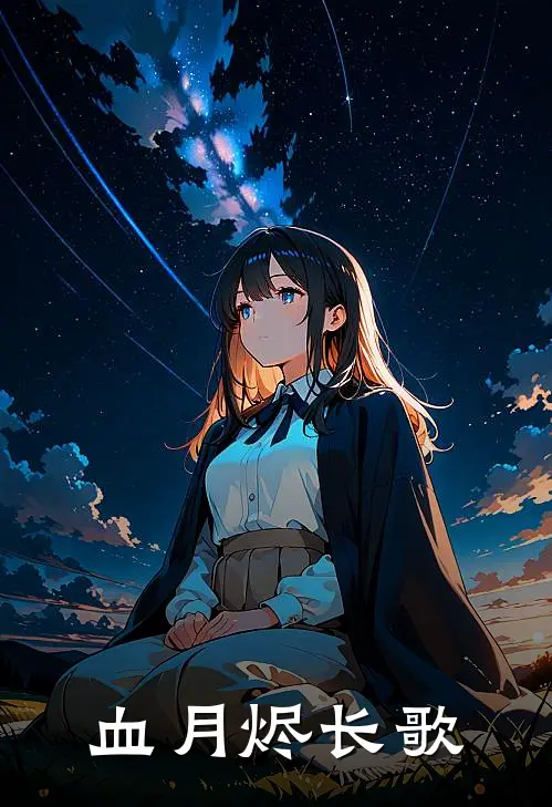血月烬长歌