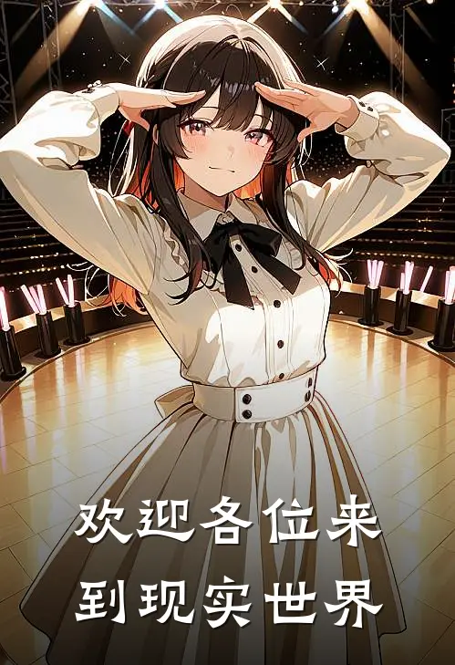 欢迎各位来到现实世界