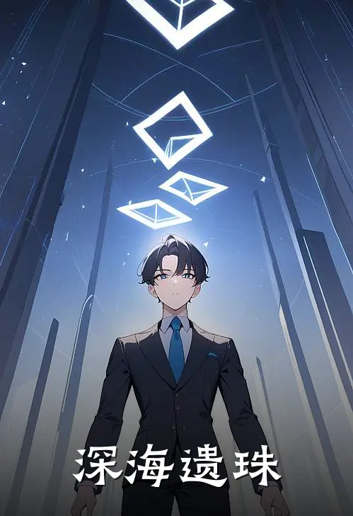 深海遗珠