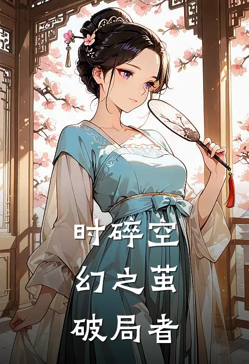 时碎空幻之茧：破局者
