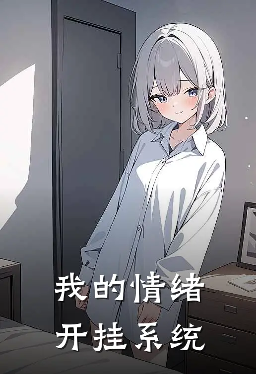 我的情绪开挂系统
