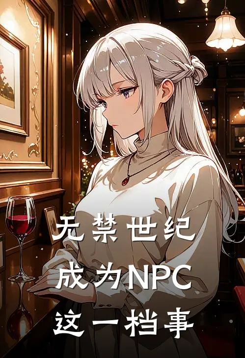 无禁世纪：成为NPC这一档事