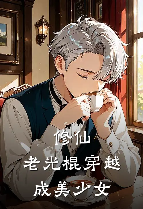 修仙：老光棍穿越成美少女