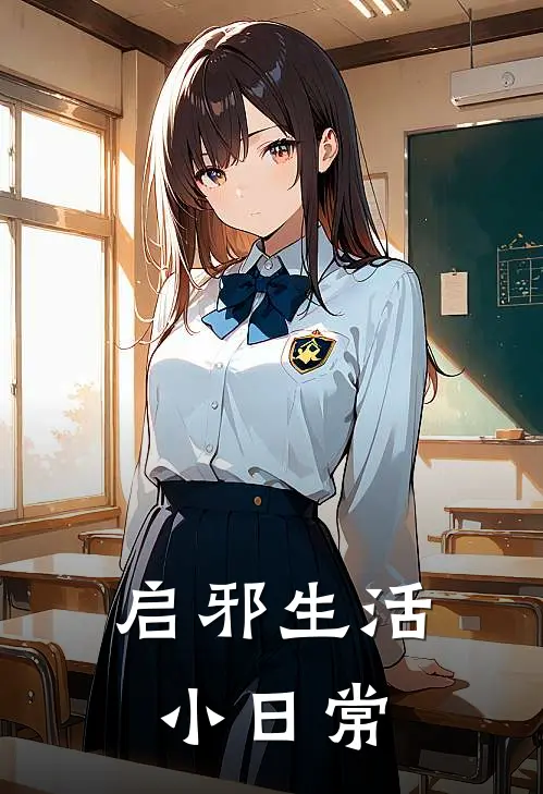 【启邪】生活小日常