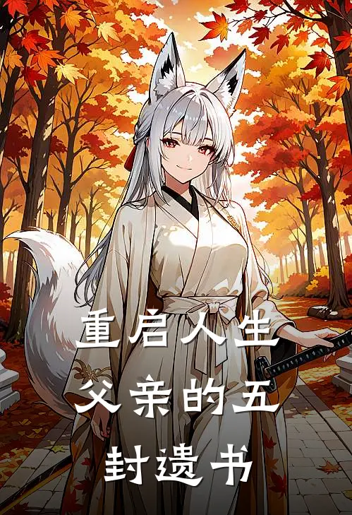 重启人生：父亲的五封遗书