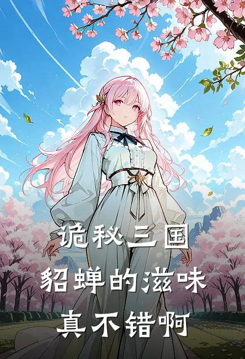 诡秘三国：貂蝉的滋味真不错啊