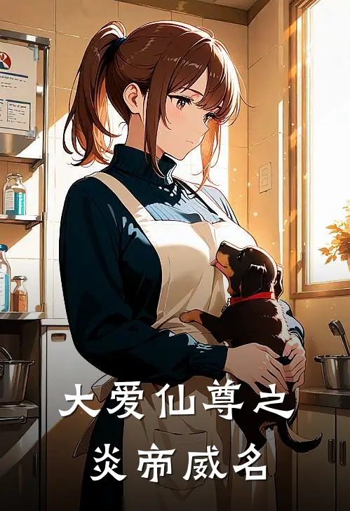 大爱仙尊之炎帝威名