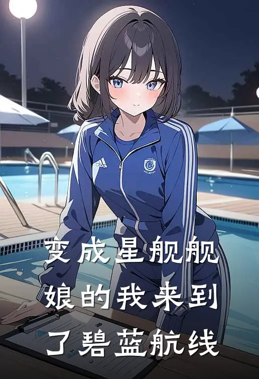 变成星舰舰娘的我来到了碧蓝航线