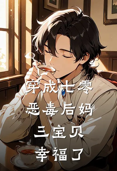 穿成七零恶毒后妈，三宝贝幸福了