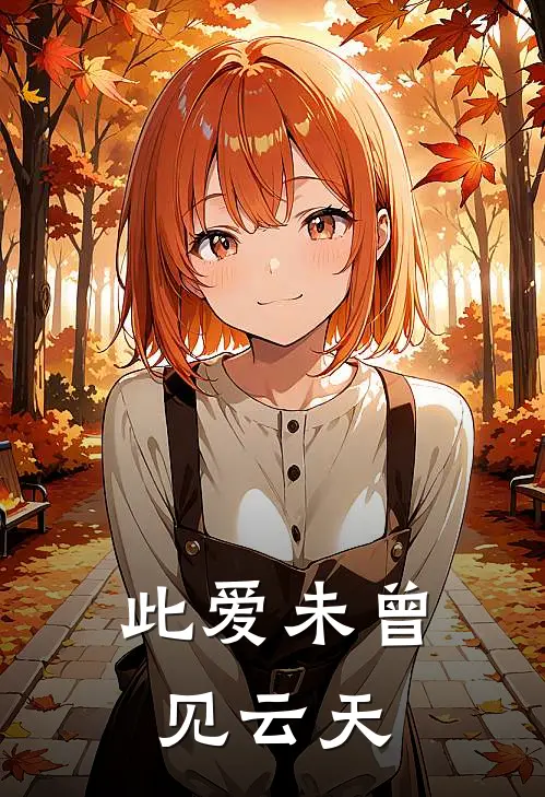 此爱未曾见云天