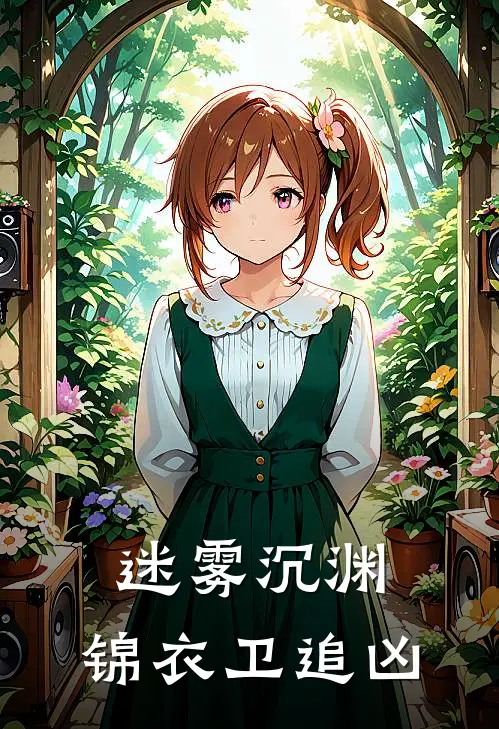 迷雾沉渊：锦衣卫追凶