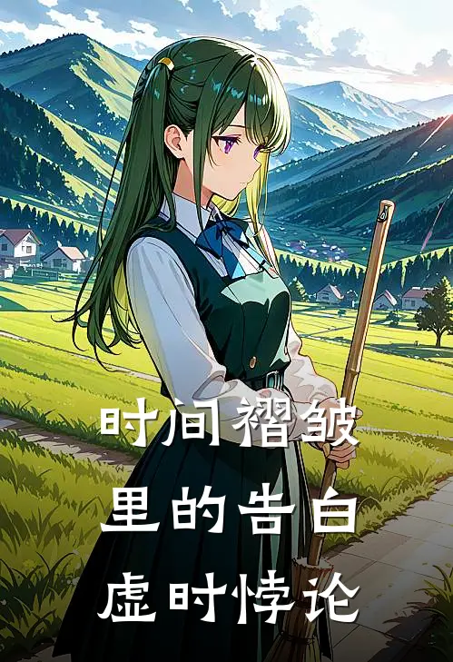 时间褶皱里的告白：虚时悖论