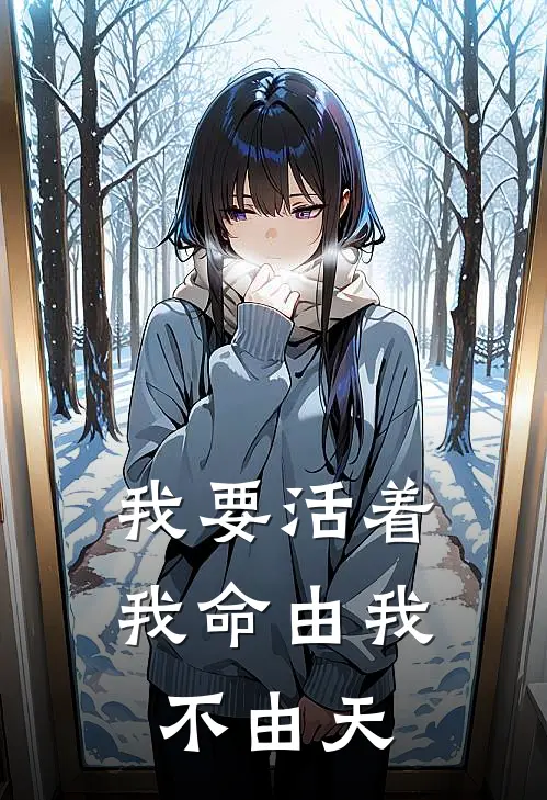 我要活着，我命由我不由天