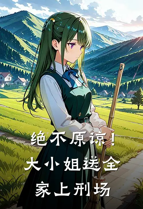 绝不原谅！大小姐送全家上刑场