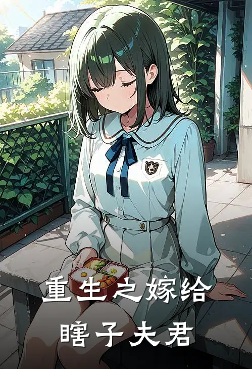 重生之嫁给瞎子夫君