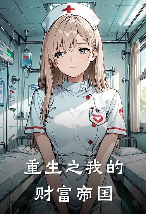 重生之我的财富帝国