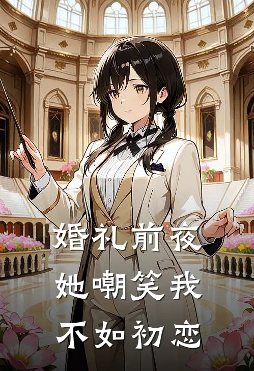 婚礼前夜，她嘲笑我不如初恋。