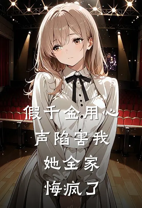 假千金用心声陷害我，她全家悔疯了