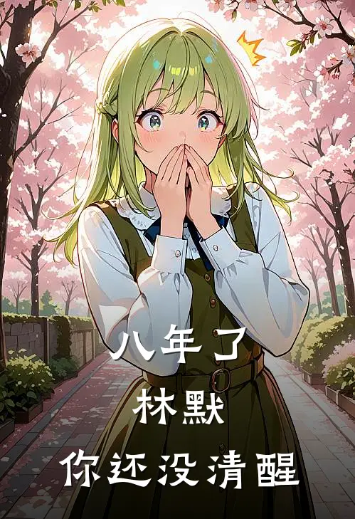 八年了，林默，你还没清醒
