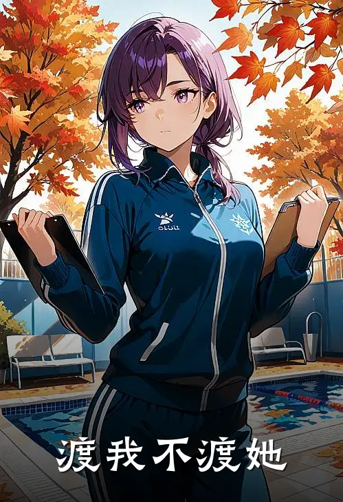 渡我不渡她