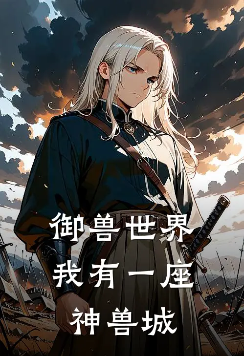 御兽世界：我有一座神兽城