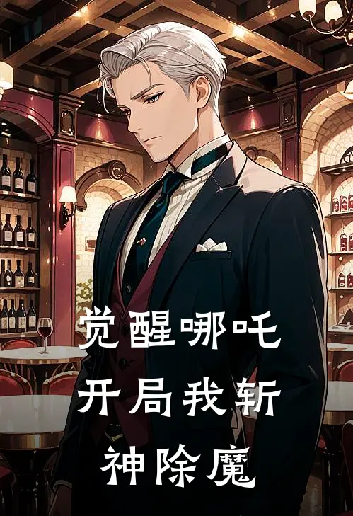 觉醒哪吒，开局我斩神除魔