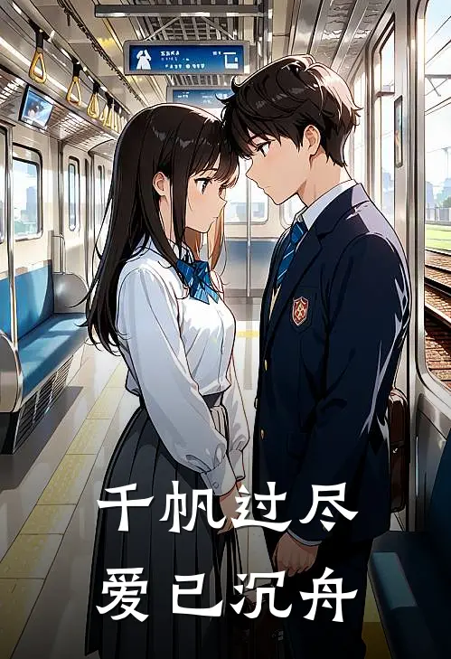 千帆过尽，爱已沉舟