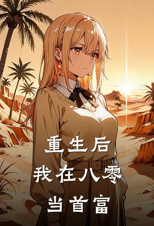 重生后，我在八零当首富