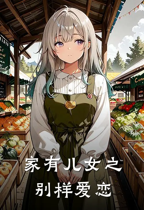 家有儿女之别样爱恋