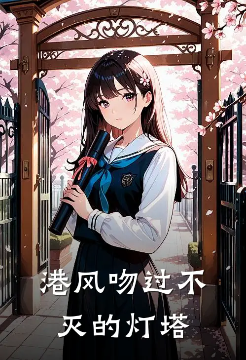 港风吻过不灭的灯塔