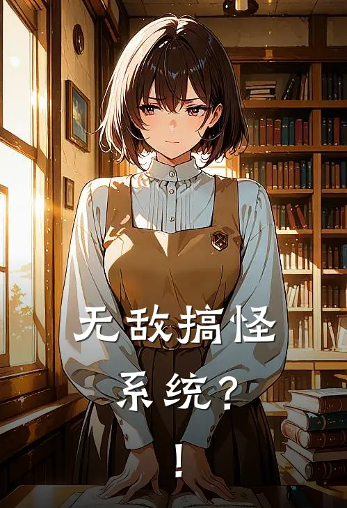 无敌搞怪系统？！