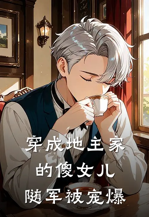 穿成地主家的傻女儿，随军被宠爆