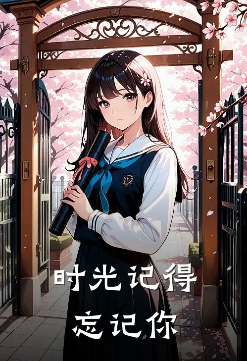 时光记得忘记你