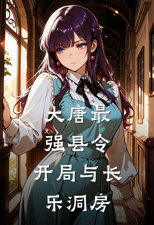 大唐最强县令：开局与长乐洞房